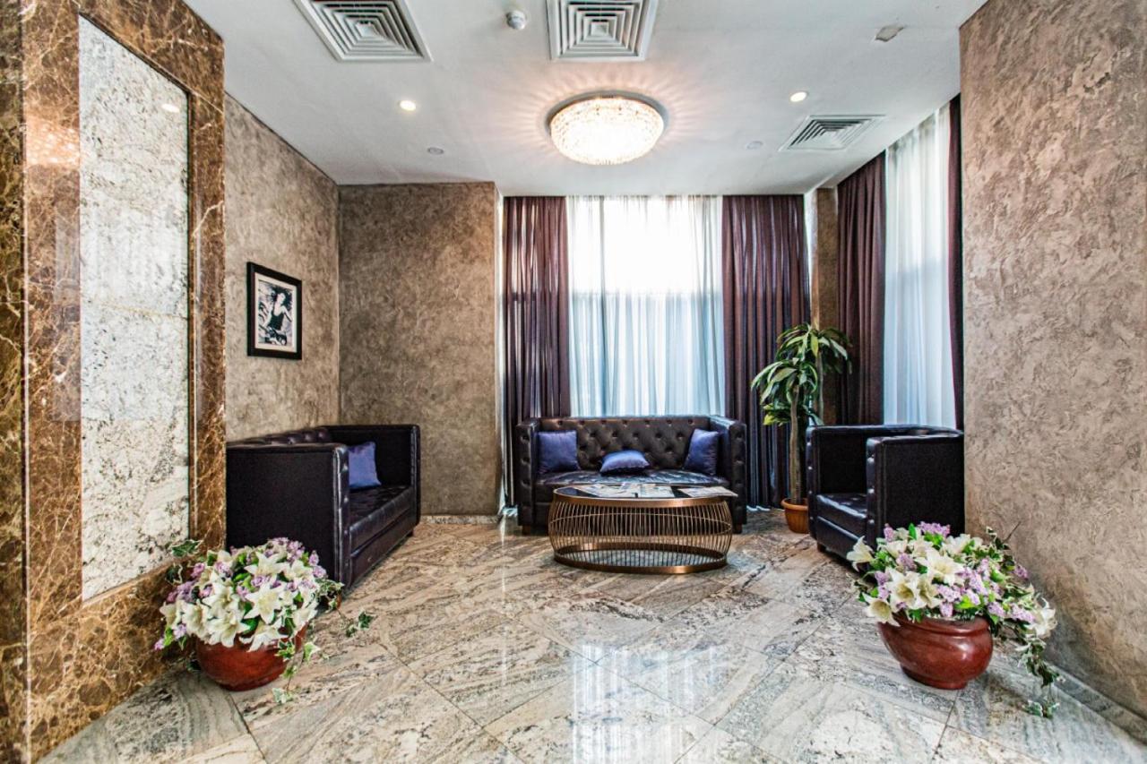 Shera Park Boutique Hotel Almaty Exterior photo